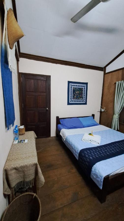 Sala Thongyon - Guest House Саванакет Екстериор снимка