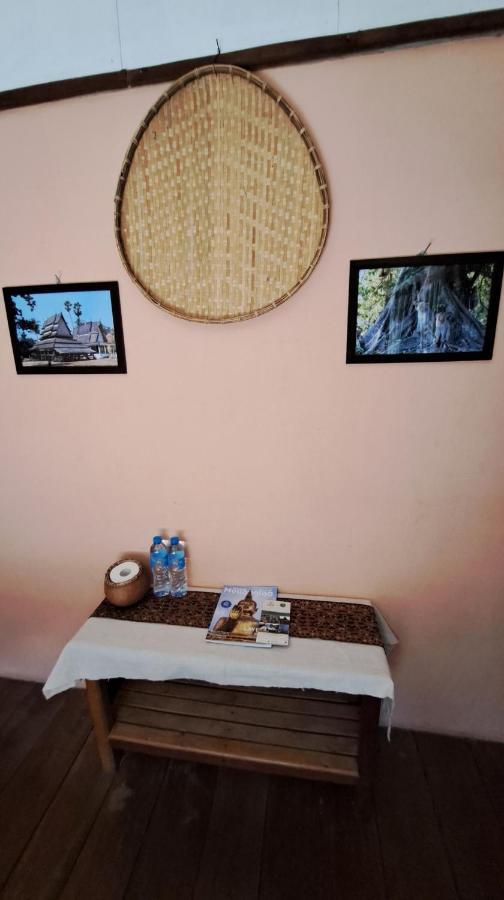 Sala Thongyon - Guest House Саванакет Екстериор снимка