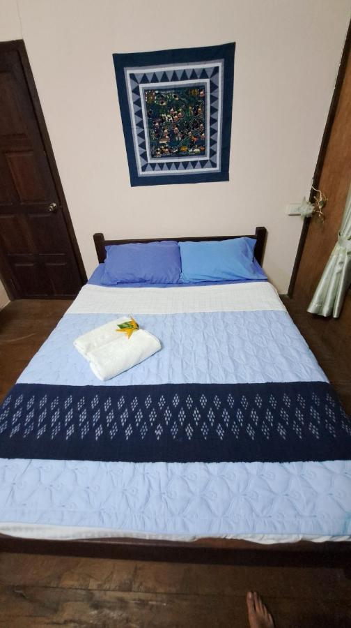 Sala Thongyon - Guest House Саванакет Екстериор снимка